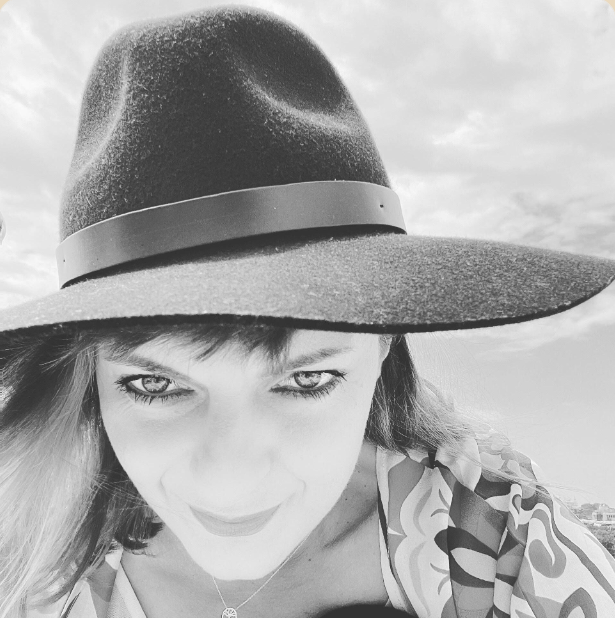 Kat Deans, founder of Kaat Consult